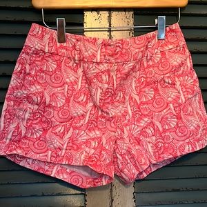 Vineyard vines shorts size 0